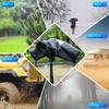 Professional Waterproof Camera Rain for and Other DSLR and Mirrorless Cameras with Camera Photography Rain Gear Cover/Raincoat Canon, Nikon, Sony,
