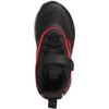 adidas OwnTheGame Высокие Детские Баскетбольные Кроссовки Черно-Красные Детские Кроссовки JQ7939