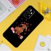 Dachshund Doberman Dog Case For Samsung Galaxy A16 A26 A36 A56 A06 A55 A35 A15 A53 A32 A52 A33 A13 A14 A34 A54 A17