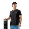 Мужская футболка Li Ning Fitness Series Черная ATSV361-2