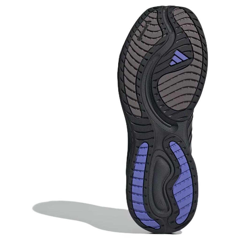 adidas Climawarm Удобные Универсальные Нескользящие Прочные Кроссовки с Низким Верхом Унисекс Кроссовки Черные IH0477