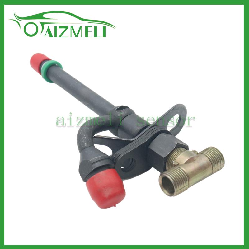 Форсунка-карандаш 28481 RE36935 Для John Deere 3100 5103 5203 5300 5303 5310 Двигатель 2.9L Дизель Трактор Автомобили OE