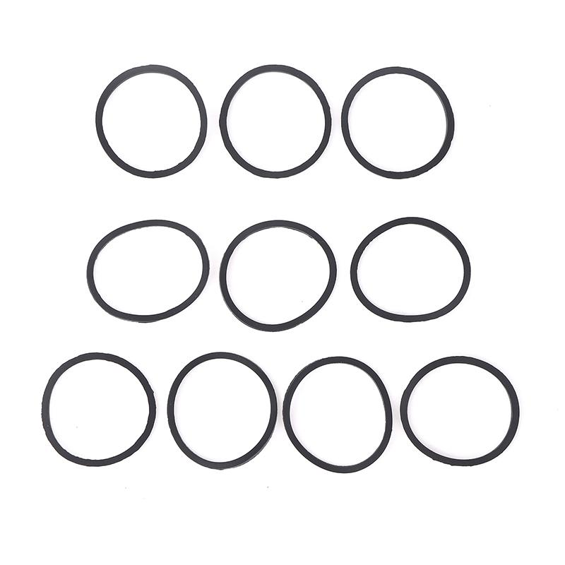 10Pcs Dvd Drive Belt For Liteon Rubber Leather Ring For Xbox 360/Xbox360 Lite-On