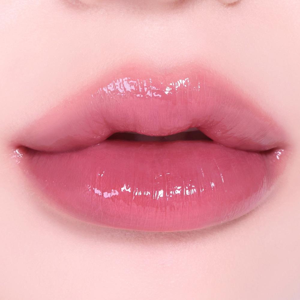 HINCE Гель-оттенок Low Glow Blue Dive Special/Единичный товар
