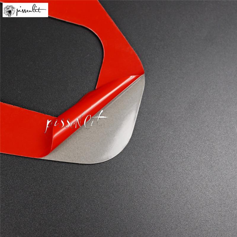 Накладка на рамку рычага переключения передач из углеродного волокна для BMW E39 с левым рулем, наклейки для стайлинга автомобиля