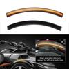 Для Can-Am Spyder Передний Spyder F3-S F3-T F3-LTD RS-S ST-S RT-S ST-LTD RT-LTD 2013-2018 Светодиодный Поворотник Крыла