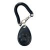 Dog Training Clicker Pet Cat Dog Click Trainer Various Style Aid Adjustable WristStrap Sound Key Chain Dog Repeller Pet Product