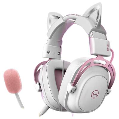 Edifier Беспроводная игровая гарнитура HECATE G5