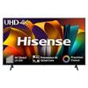 Hisense 65A6N - 65" LED TV (164 Cm) - 4K UHD 3840x2160 - Dolby Vision - 3xHDMI 2.1 - WiFi