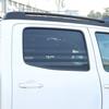 Черные Декоративные Наклейки на Задние Боковые Окна Флаг США Для Toyota Tacoma 2011-2015