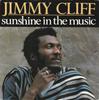 7-дюймовая пластинка ДЖИММИ КЛИФФ Sunshine In The Music CBSA4130 CBS 1984 Нидерланды Регги Ска Даб Б/у