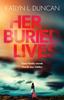 Книга Her Buried Lives