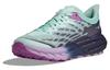 HOKA One One Speedgoat 5 Sunlit Ocean Night Женские 1123158-SONS
