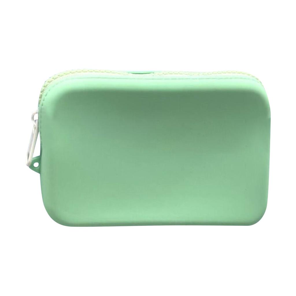 Silicone Phone Holder For Bag Accessories, Beach Bags Tote Bag Compatible, Silicone Insert Wallet Charm For Bags Accessories, Beach Bags