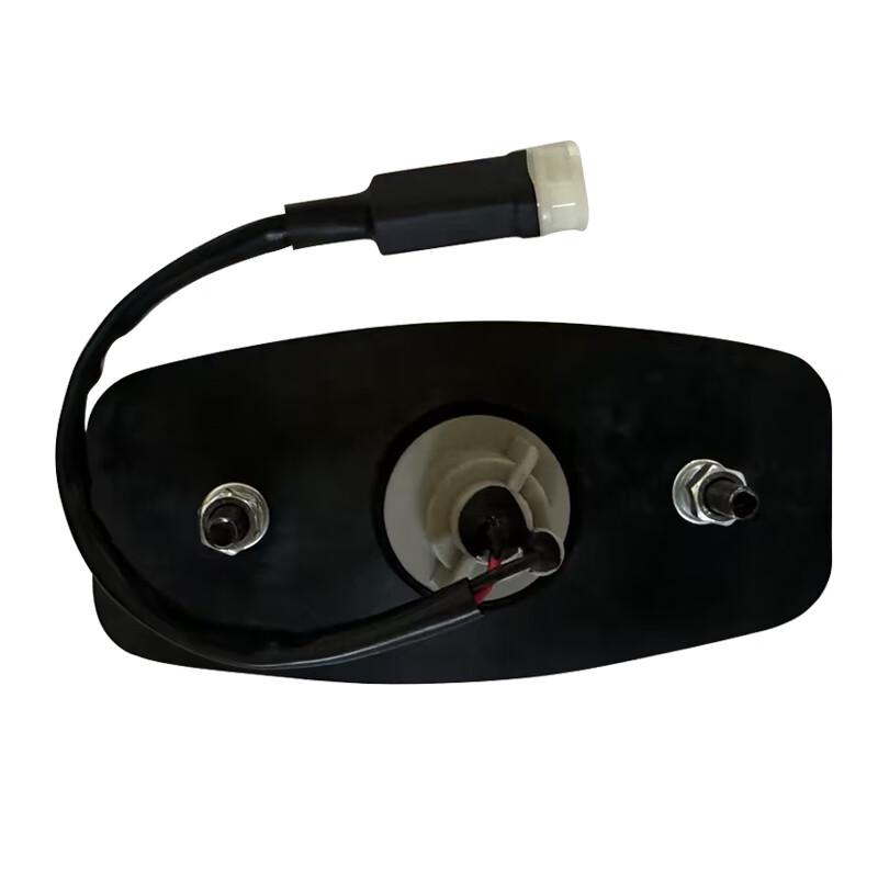 Боковой указатель поворота SHACMAN SX2220