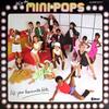 LP Пластинка MINIPOPS Were The Mini Pops ONE1187 Ktel 1982 UK Детская Б/У