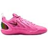 Nike A'Two Support Rebound Баскетбольные кроссовки Унисекс Розовый Черный IH1136-600