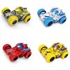 ABS Double-sided Four-wheel Drive Inertial Toy Car Stunt Collision Rotate Twisting Off-road Vehicle Kids Toys Model Car For Boys