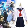 Ayollar uchun karnaval liboslari – Ayollar anime kostyumlari