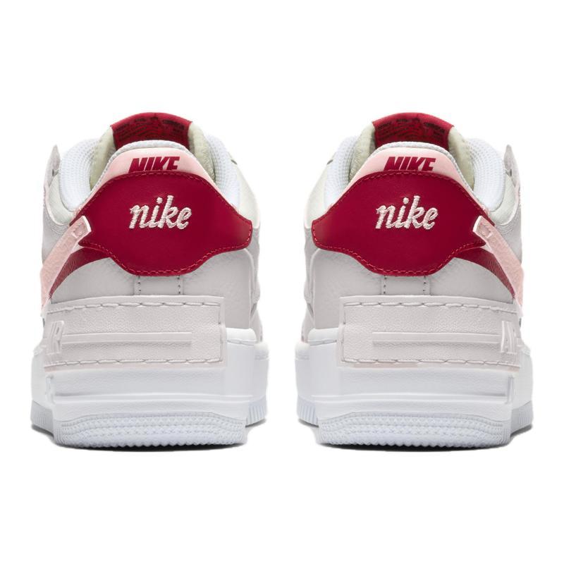 Nike Женские кроссовки Air Force 1 Shadow 'Phantom' CI0919-003