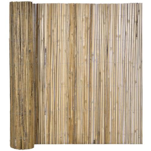 Mata Osłonowa Bambusowa 1,2X3M