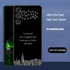 Cnco Luxury Black Phone Case For Samsung Galaxy S23 S24 S25 Ultra S22 Plus S21