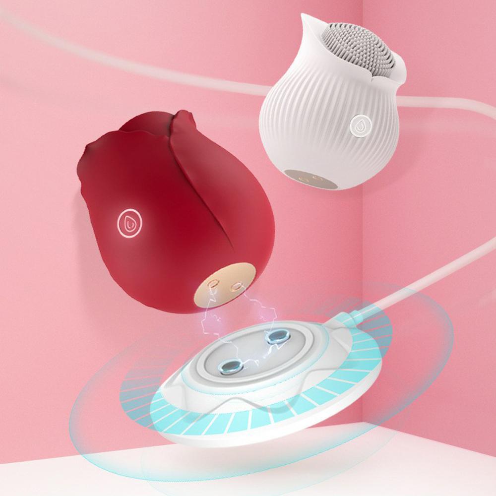 Вибратор для сосания влагалища, интимная хорошая присоска для сосков, стимуляция орального лизания клитора, мощные секс-игрушки для женщин