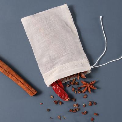 Многоразовые мешки из сырной ткани, марлевые мешки для процеживания, мешки для орехов, молока, мешки для холодного напитка, фильтр для чая, йогурта, кофе, ситечко