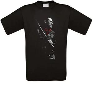 Футболка Negan Lucille TWD Zombie Undead Cult Series Все размеры НОВАЯ