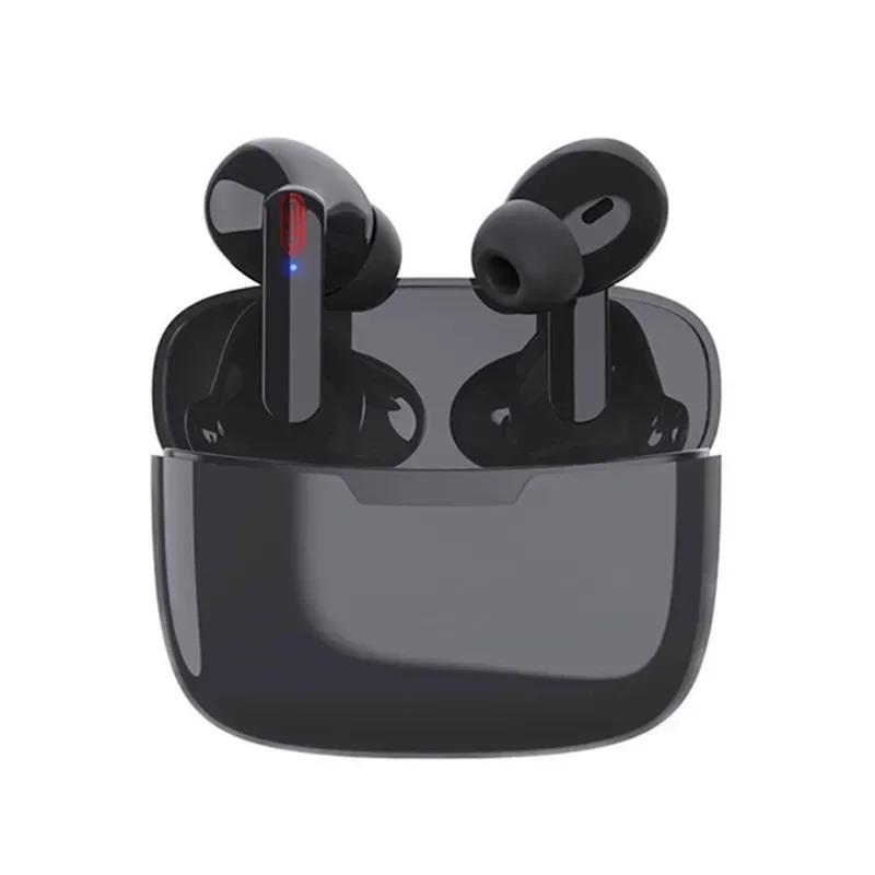 Беспроводные Bluetooth-наушники TWS Air Pro с шумоподавлением, сенсорным управлением