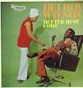 LP Пластинка DELROY WILSON - Better Must Come TRLS44 Trojan Records 1972 UK Регги, Ска и Даб Б/У