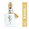 Rahal I Long Lasting 100ml Men Perfume, Oud, Aromatic & Sweet, Soothing Fragrance для натуральных духов