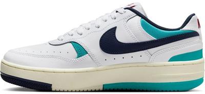 Кроссовки Gamma Force Women dusty cactus/midnight navy/white