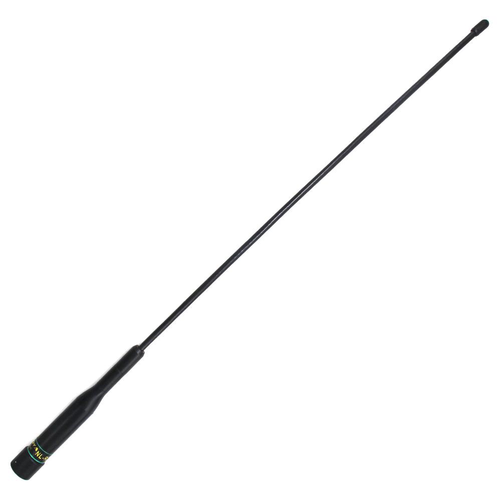 Для Nagoya NL-R3 VHF UHF 144/430MHz Любительской Радиоантенны ICOM YAESU QYT KT-8900