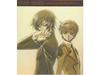 [CD] Code Geass: Lelouch of the Rebellion OST NEW from Japan