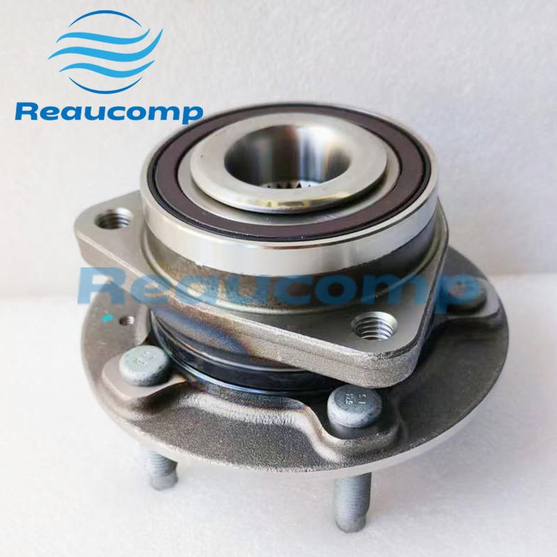 13500572 13502829 13580686 13583479 PT513316 Front Wheel Hub Bearing for CHEVROLET CRUZE ORLANDO VOLT HOLDEN OPEL AMPERA ASTRA J