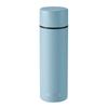PEARL METAL Кружка для кофе Smart Slim Mug 120 Smoky Blue 120 мл HB-5331
