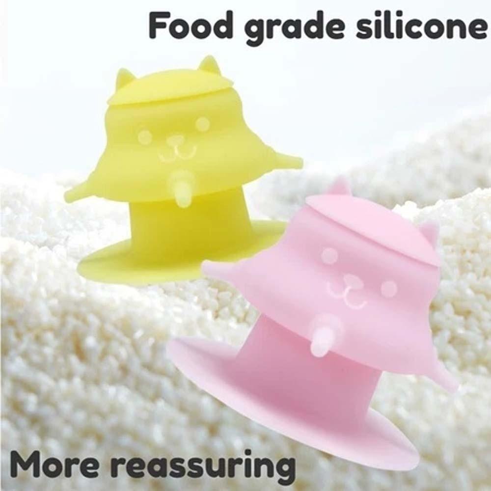 Nipple Suction Cup Base Puppy Milk Feeder Pet Food Storage Dog Cat Food Bowl  Home