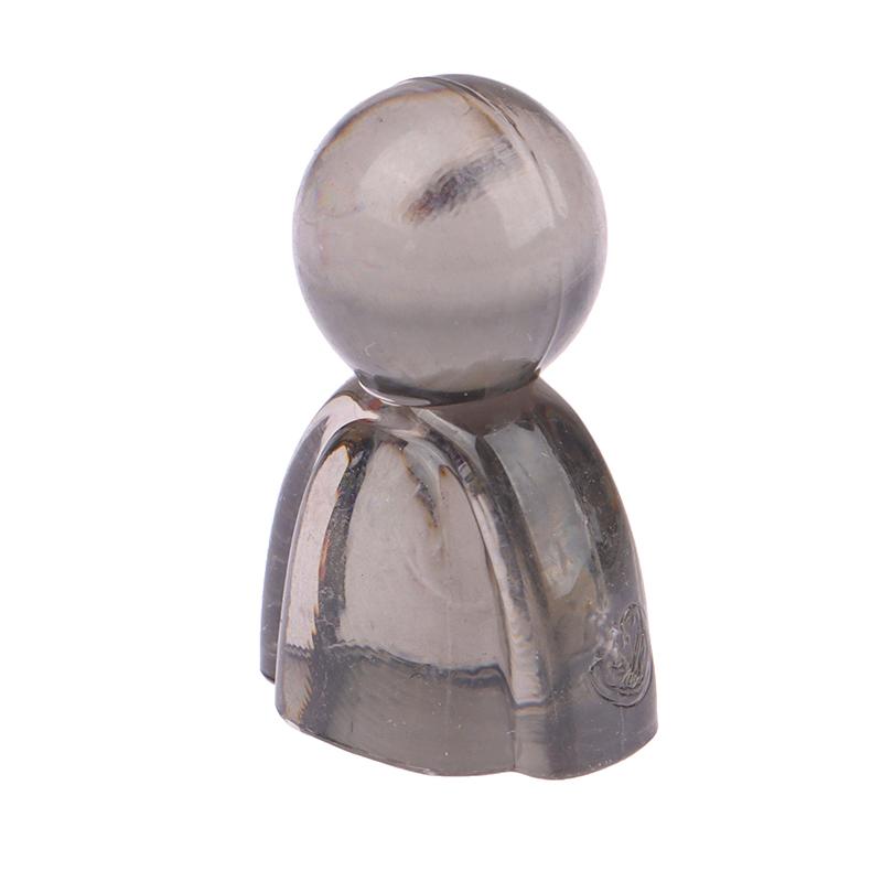 20 шт. 24*16*12 мм игровые маркеры акриловые интерактивные игры красочные гуманоидные шахматные фигуры для настольной игры карточные аксессуары