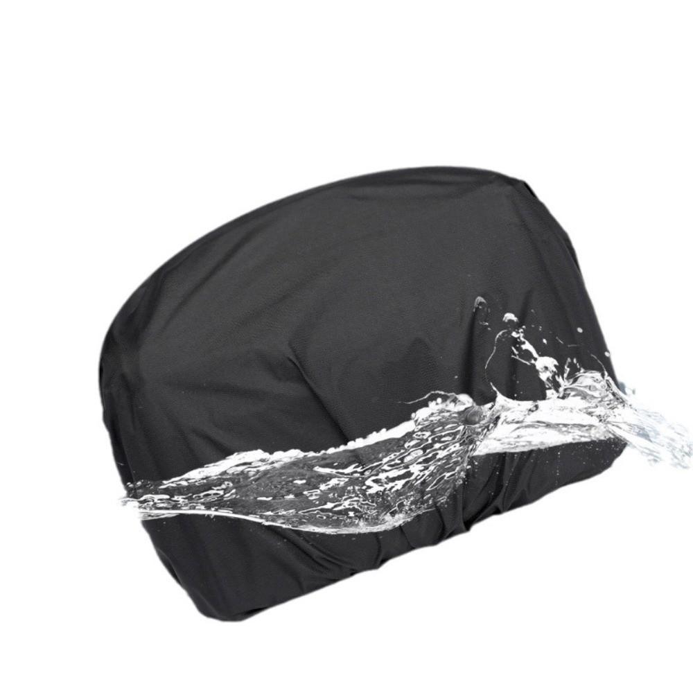 Wear Resistant Camera Storage Bag Waterproof Camera Lens Pouch Digital DSLR Camera Bag  Outdoor