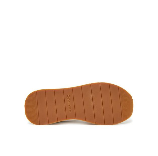 Кроссовки Calvin Klein Low Prof Runn Laceup Cv Mix
