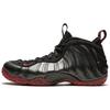 Air Foamposite One Капли от кашля Черный и Насыщенный красный 2025 IB2219-001