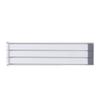 Towel Rack 3 Layer Magnetic Refrigerator Shelf Space Saving Punch Free Sturdy Rag Storage Rack for