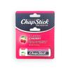 Chapstick Lip Care Moisturizing/care Lip Balm, Cherry, 4g, 1 Piece