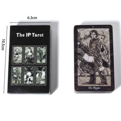 10,3*6 см Таро HP