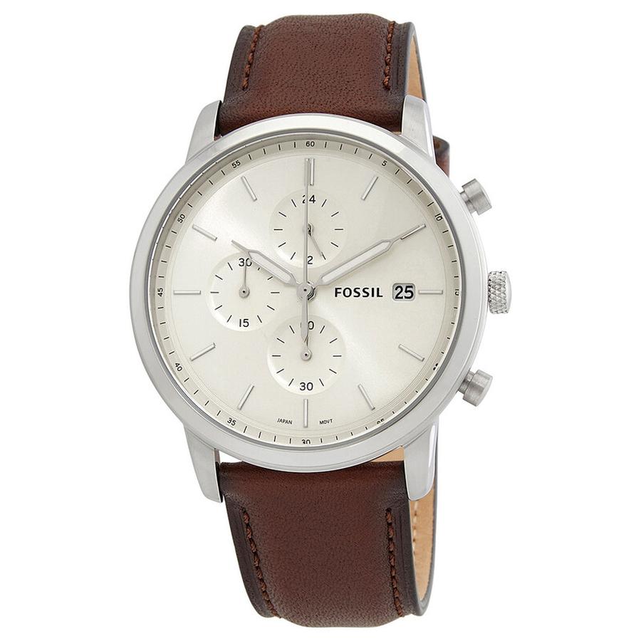 Fossil Men's Quartz Watch FS5849