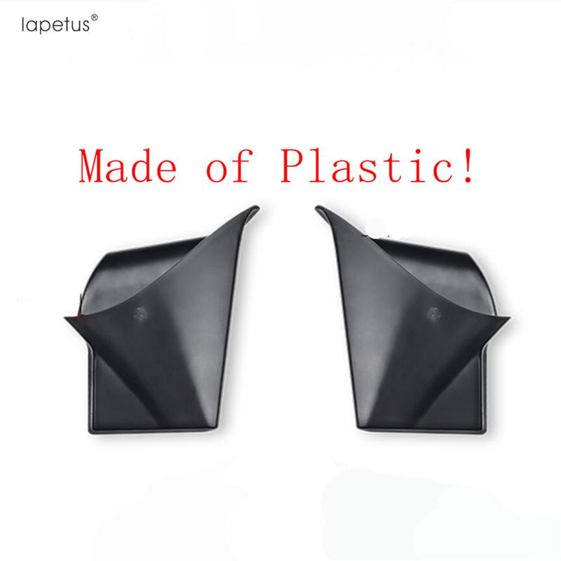 Central Console Container Armrest Storage Box Glove Phone Holder Tray Interior Accessories For VW Volkswagen Polo -