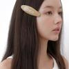 Eireve GLITTER SAND HAIR CLIP (4 COLOR)
