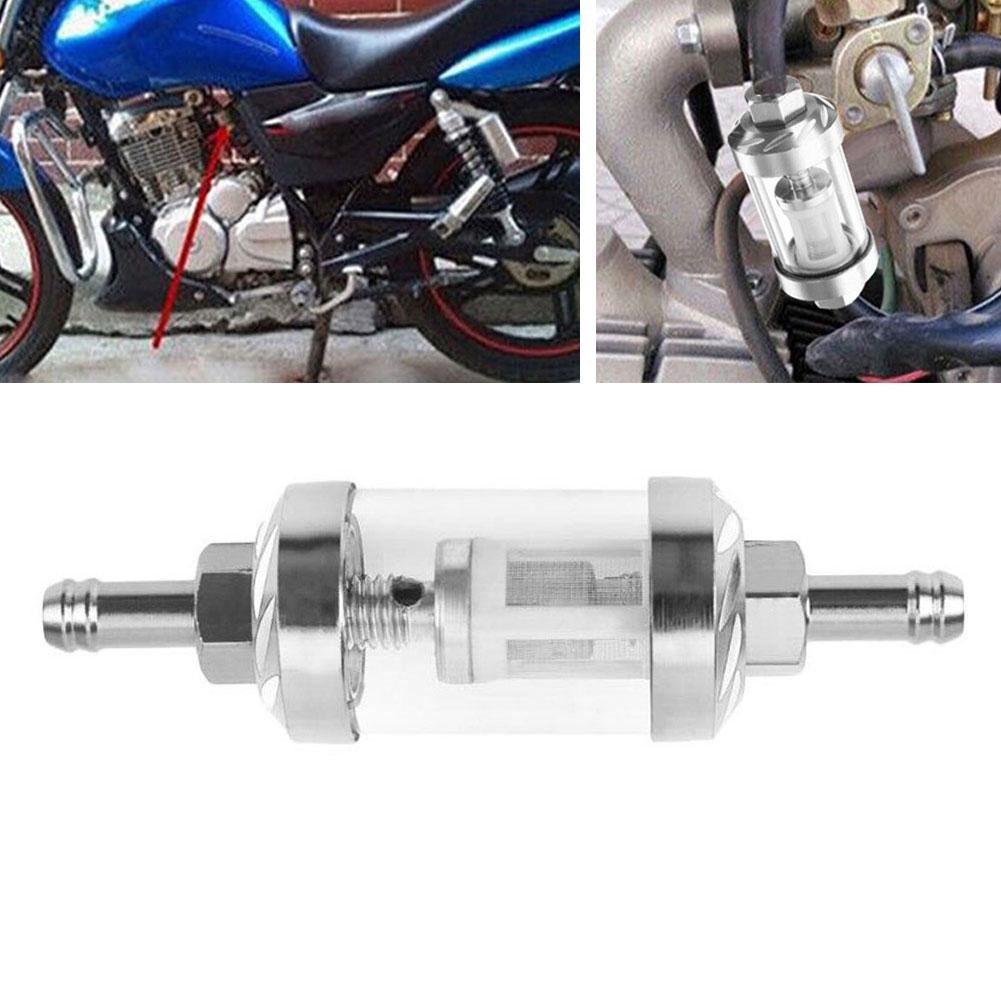 Топливный фильтр Motorcycles Unlimited Модели 9,2*2,8 см
