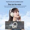 Philips TAH5519 Active Noise Cancelling Wireless Headphones